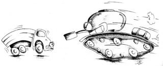 Разговорчики в строю № 1