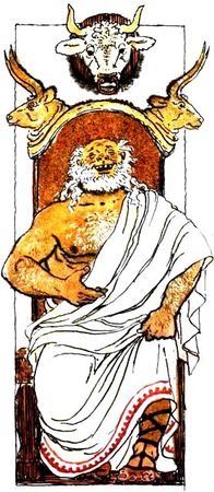 Лев Успенский, Всеволод Успенский - Двенадцать подвигов Геракла