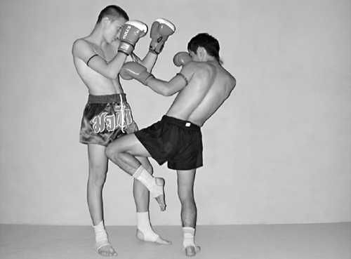 Бим Бэкман, Аман Атилов - Бойцовский клуб: боевой фитнес для мужчин