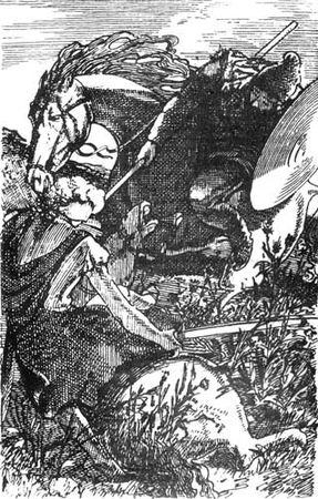 Максуд Кариев - Спитамен