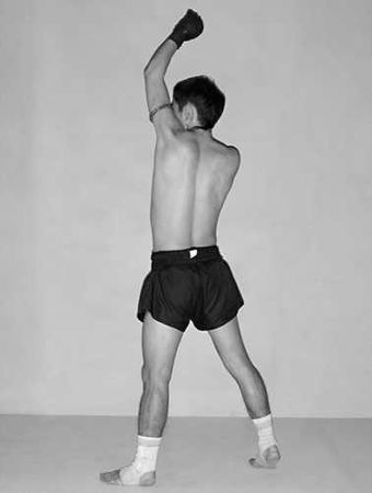 Бим Бэкман, Аман Атилов - Бойцовский клуб: боевой фитнес для мужчин