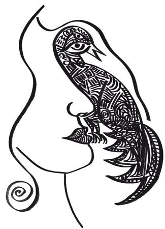 Мария Петрова, Артак Саканян - Réciproque suivi de Réminiscence. Отголоски души