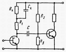 И. Хабловски, В. Скулимовски - Электроника в вопросах и ответах