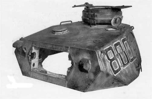 Михаил Барятинский - Средний танк Pz.IV. "Рабочая лошадка"