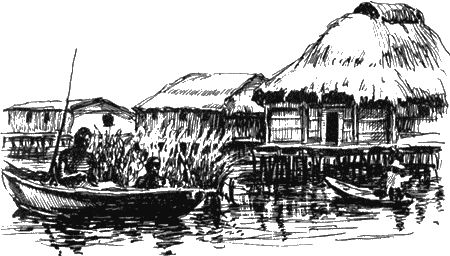 Владимир Корочанцев - Африка - земля парадоксов