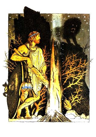 Лев Успенский, Всеволод Успенский - Двенадцать подвигов Геракла