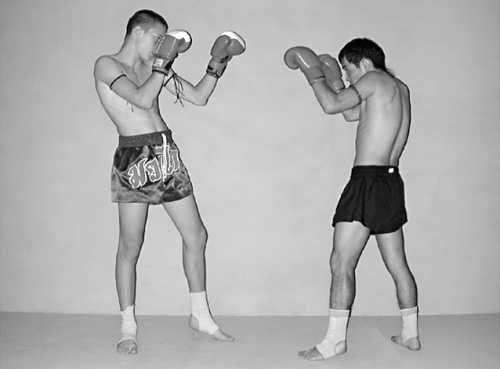 Бим Бэкман, Аман Атилов - Бойцовский клуб: боевой фитнес для мужчин