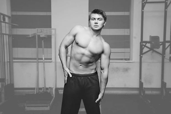 Василий Ульянов, Алексей Толкачев - Рельефный пресс за 3 месяца