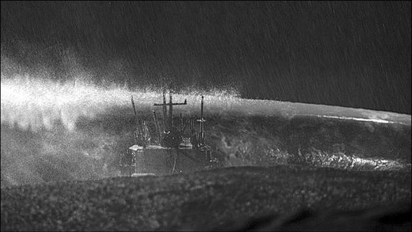 Анатолий Бернацкий - 100 великих тайн океана