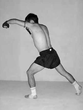 Бим Бэкман, Аман Атилов - Бойцовский клуб: боевой фитнес для мужчин