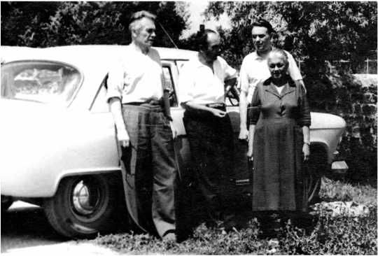 Екатерина Каликинская - Святитель Лука: факты, документы, воспоминания