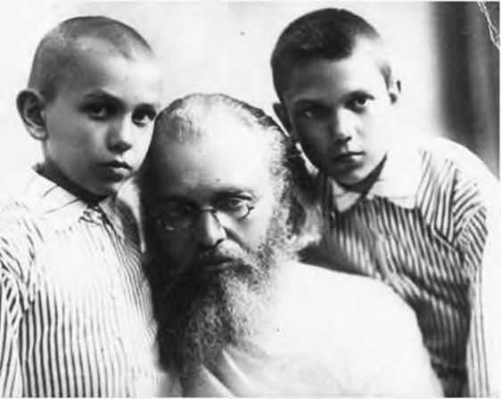 Екатерина Каликинская - Святитель Лука: факты, документы, воспоминания