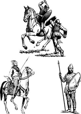 Сергей Цветков - Начало русской истории. С древнейших времен до княжения Олега