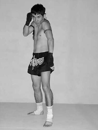 Бим Бэкман, Аман Атилов - Бойцовский клуб: боевой фитнес для мужчин