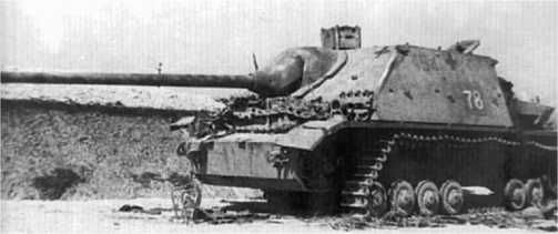 Михаил Барятинский - Средний танк Pz.IV. "Рабочая лошадка"