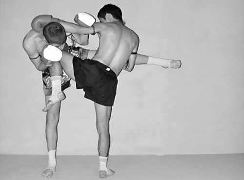 Бим Бэкман, Аман Атилов - Бойцовский клуб: боевой фитнес для мужчин