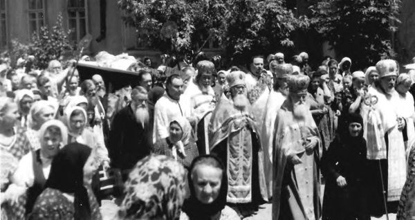 Екатерина Каликинская - Святитель Лука: факты, документы, воспоминания