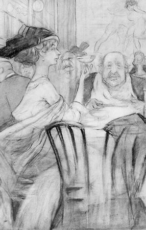 Юлия Демиденко - Рестораны, трактиры, чайные... Из истории общественного...