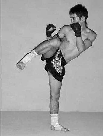 Бим Бэкман, Аман Атилов - Бойцовский клуб: боевой фитнес для мужчин