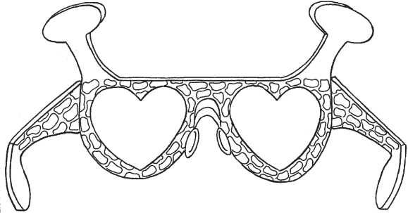 Серена Руст - Если Жираф танцует с Волком