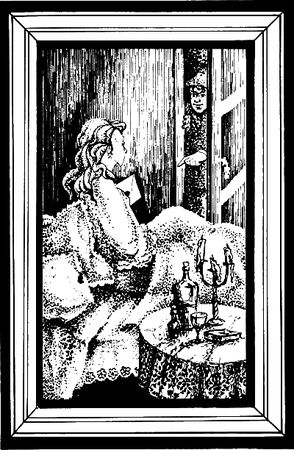 Александр Дюма - Графиня де Шарни