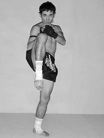 Бим Бэкман, Аман Атилов - Бойцовский клуб: боевой фитнес для мужчин