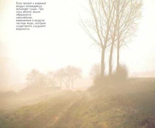 Ауст Зигфрид - Погода