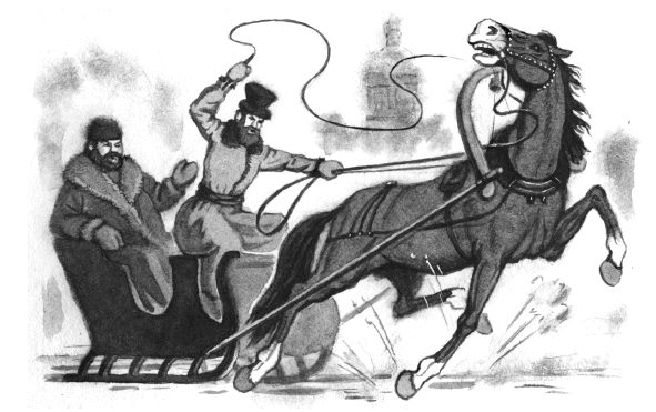 Владимир Одоевский - Городок в табакерке (сборник)