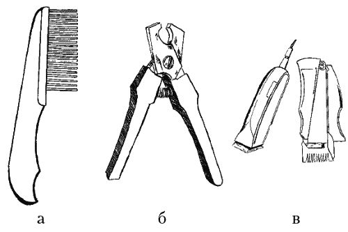 М. Колов, Е. Куприянова - Парикмахерская для собак и кошек
