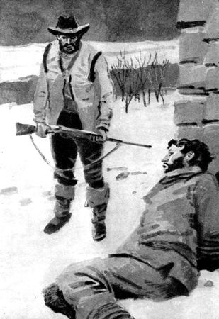 Джек Лондон - Собрание сочинений в 14 томах. Том 1