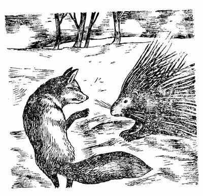 Чарлз Робертс - Лесной бродяга (рассказы и повести)