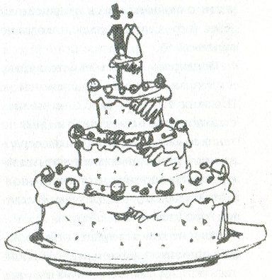 Кира Буренина - Любовь в шоколаде. Правила счастливой жизни