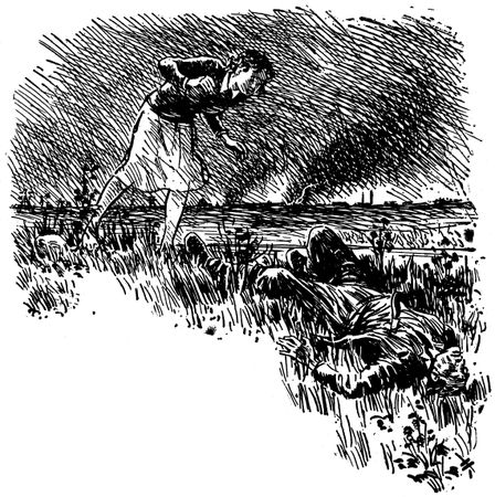 Герман Матвеев - Зеленые цепочки