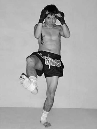 Бим Бэкман, Аман Атилов - Бойцовский клуб: боевой фитнес для мужчин