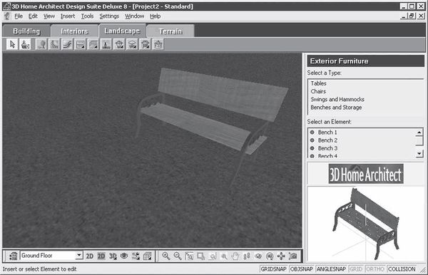 Андрей Орлов - Ландшафтный дизайн на компьютере
