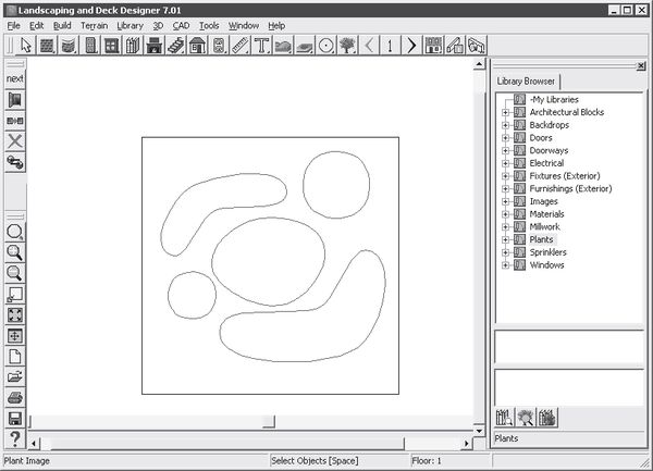 Андрей Орлов - Ландшафтный дизайн на компьютере