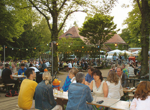 Эльке Фрей - Гамбург. Путеводитель