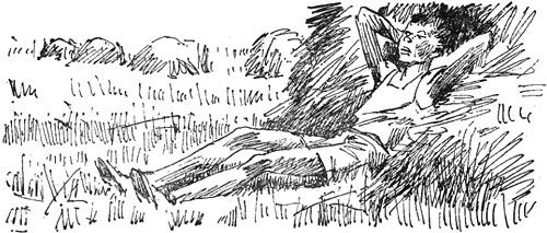 Валентин Сафонов - Ленивое лето