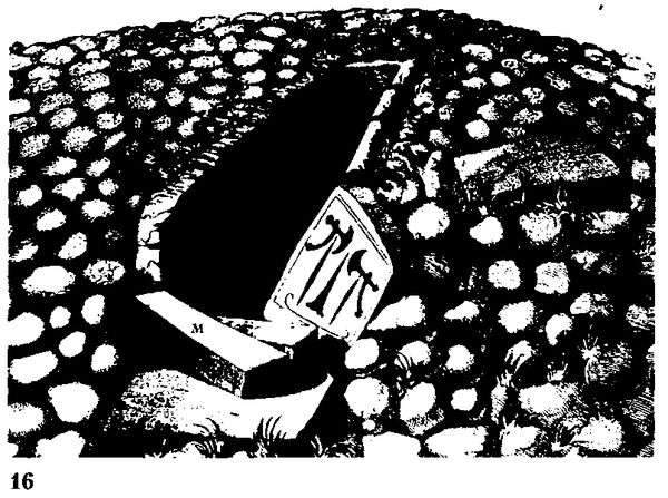 Хильда Дэвидсон - Древние скандинавы. Сыны северных богов