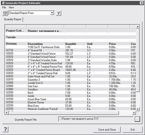 Андрей Орлов - Ландшафтный дизайн на компьютере