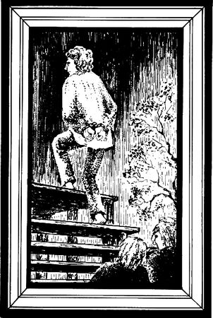 Александр Дюма - Графиня де Шарни