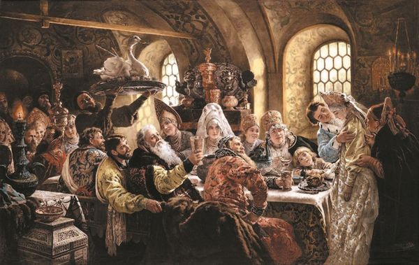 Анатолий Клёсов - Занимательная ДНК-генеалогия. Новая наука дает ответы