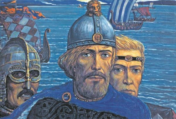 Анатолий Клёсов - Занимательная ДНК-генеалогия. Новая наука дает ответы