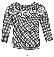 Светлана Хворостухина - Летнее вязание. Модная коллекция