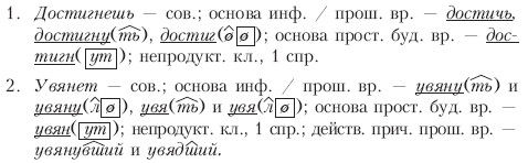 Морфология современного русского языка:...