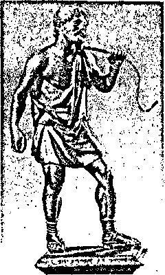 Лидия Винничук - Люди, нравы и обычаи Древней Греции и Рима