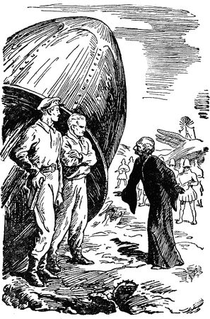 Алексей Толстой - Аэлита