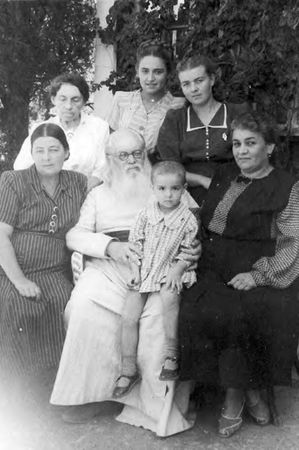 Екатерина Каликинская - Святитель Лука: факты, документы, воспоминания