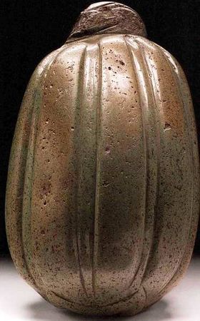 М. Пивень - Национальный музей антропологии Мехико