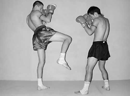 Бим Бэкман, Аман Атилов - Бойцовский клуб: боевой фитнес для мужчин